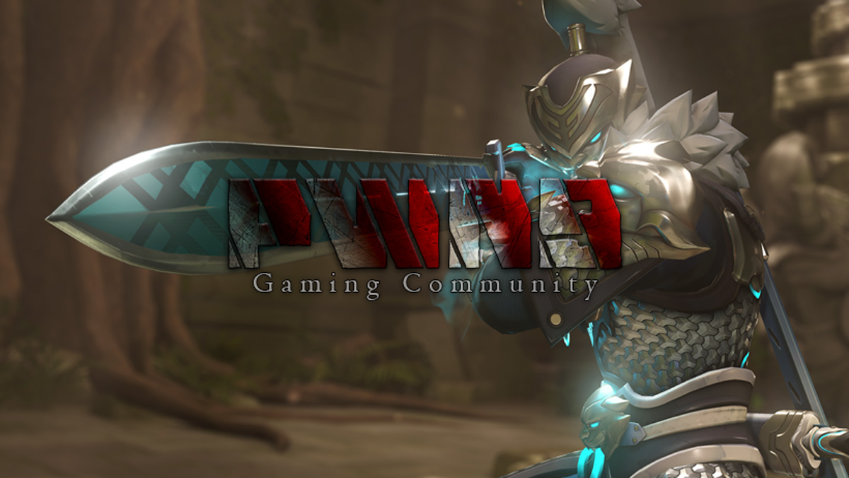 About Pwn9 Gaming Online Community